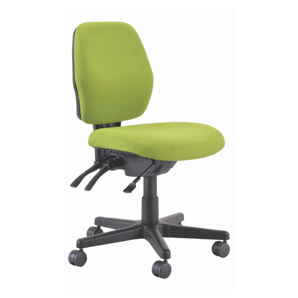 Buro Aura Ergo Plus Highback Office Chair