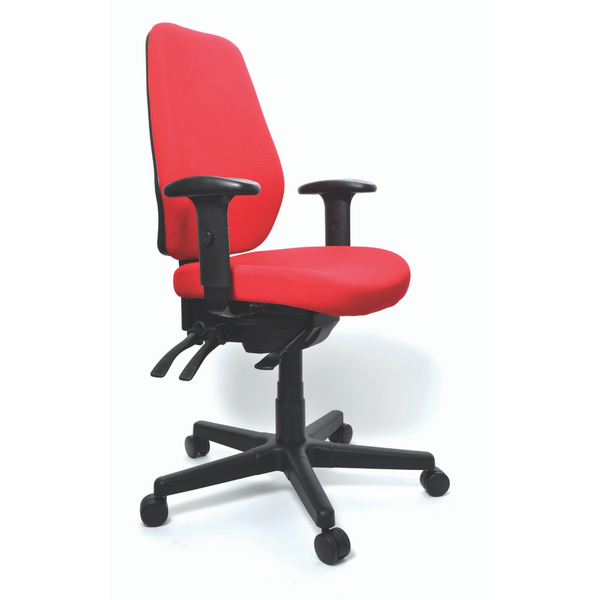 Buro Aura Ergo Plus Highback Office Chair