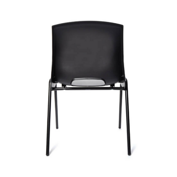 Quad Chair Black