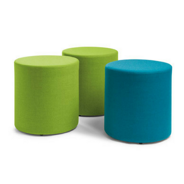 BUZZ Ottoman 520mm High