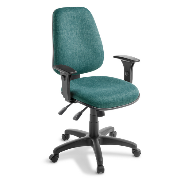Chorus 3.5 Ergonomic Office Task Chair 3 Lever