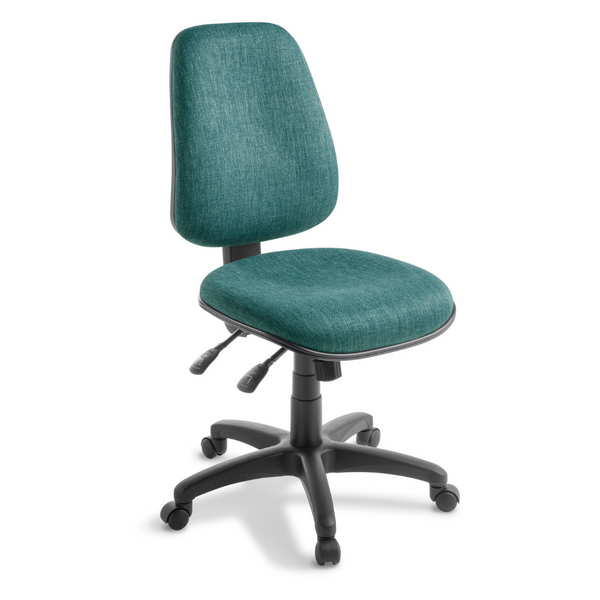 Chorus 3.5 Ergonomic Office Task Chair 3 Lever