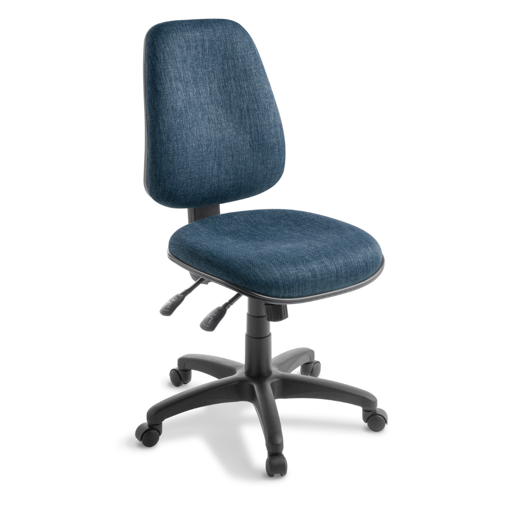Chorus 3.5 Ergonomic Office Task Chair 3 Lever