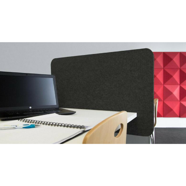 Acoustic Cove Classic Slide On Desk Screen