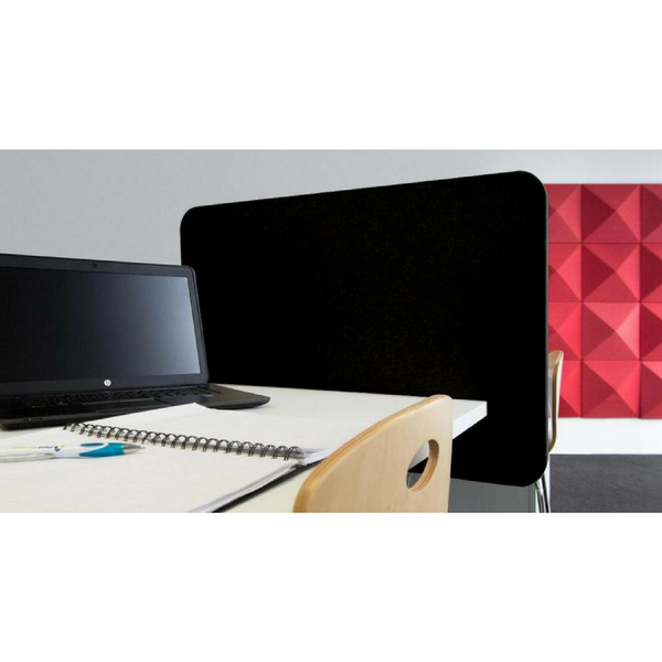 Acoustic Cove Classic Slide On Desk Screen
