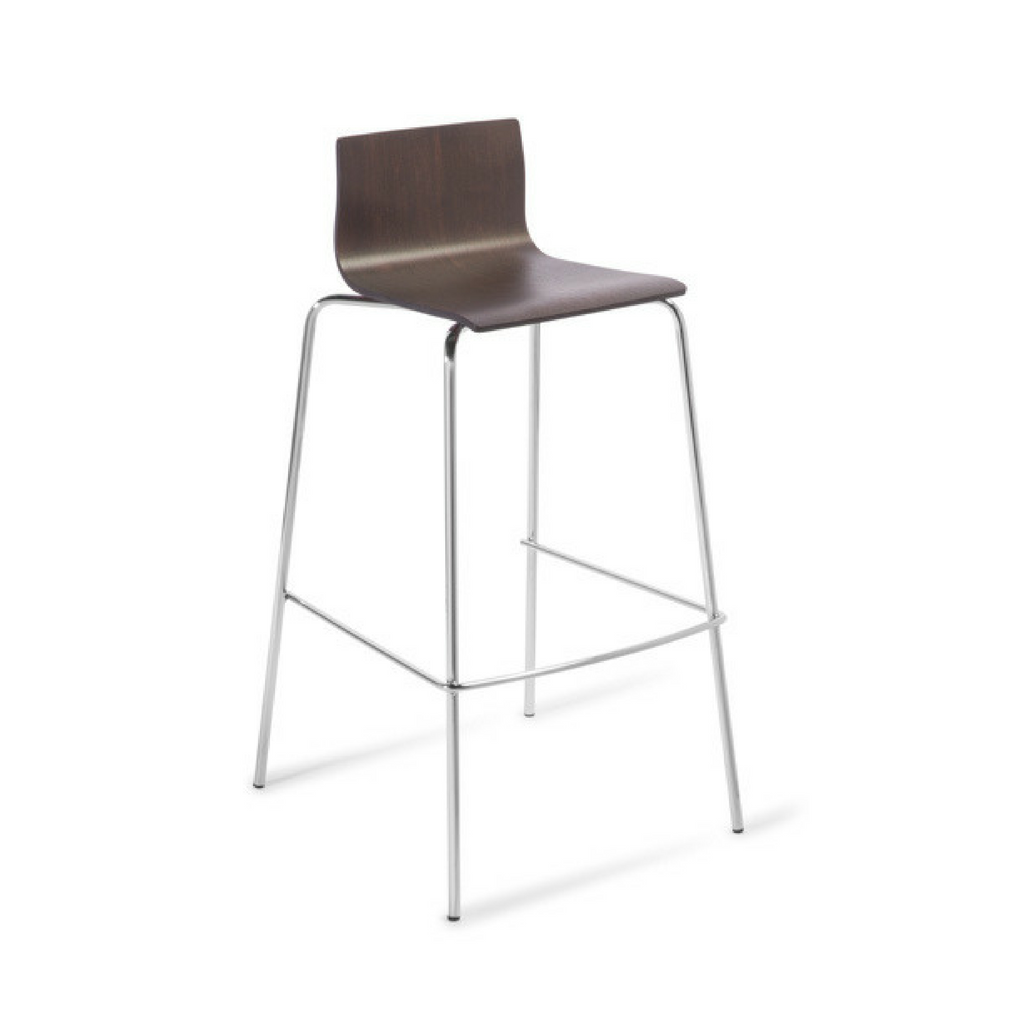 Office Bar Stool – Workspace Direct