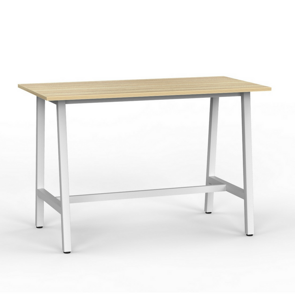 Cubit Bar Leaner, Atlantic Oak