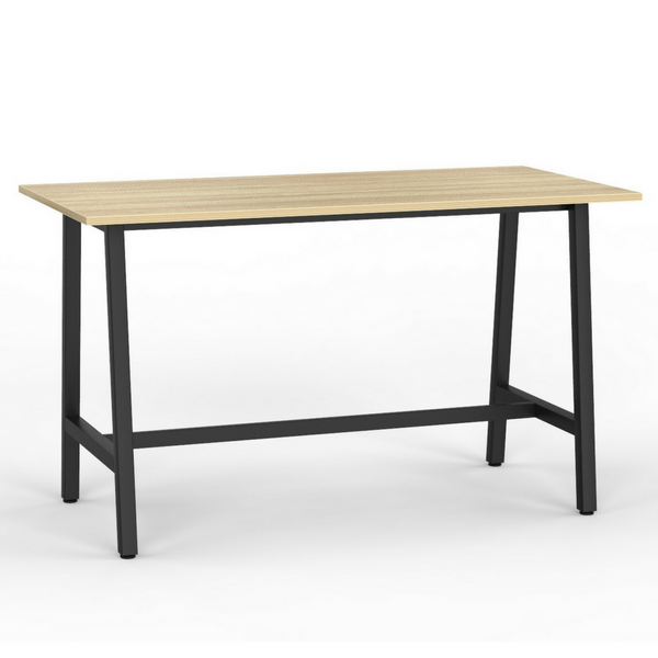 Cubit Bar Leaner, Atlantic Oak