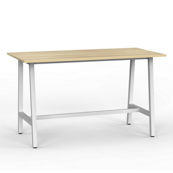 Cubit Bar Leaner, Atlantic Oak