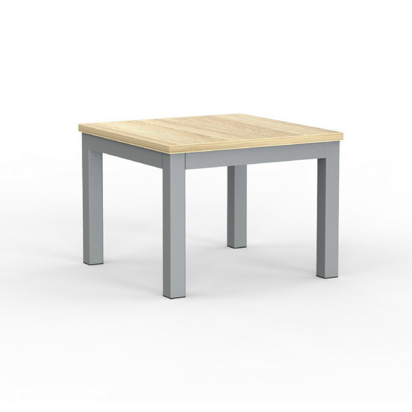 Cubit Coffee Table, Atlantic Oak Top