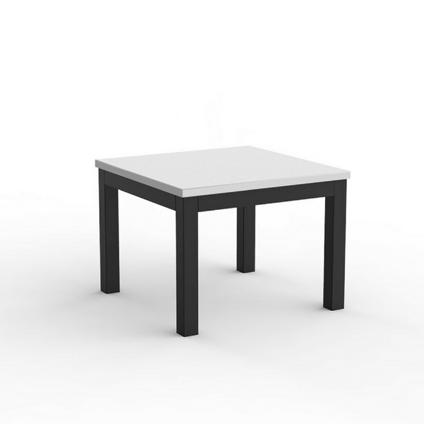 Cubit Coffee Table Black Frame