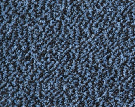 EntryZone Entrance Way Mat Captain