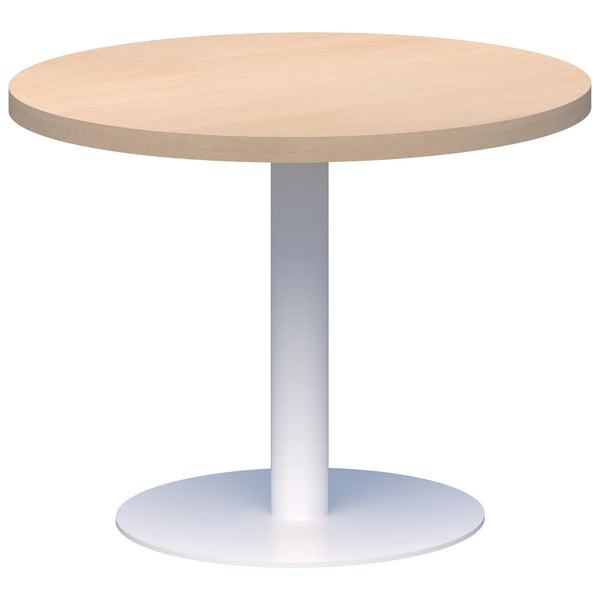 Classic Coffee Table Round