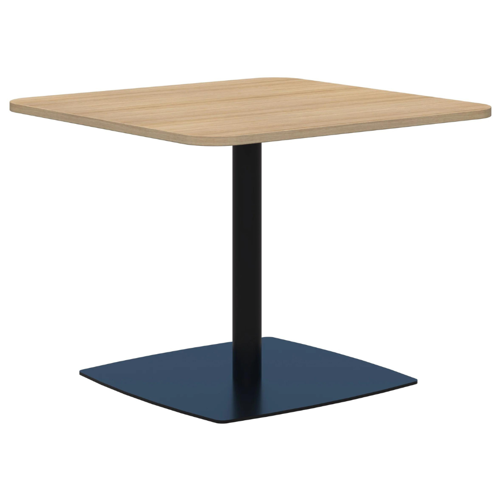 Classic Square Top Meeting Table NZ – Workspace Direct