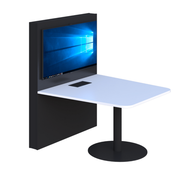 Classic Meeting Hub - Seated