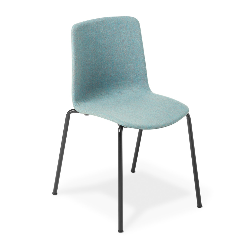 Coco Chair – Workspace Direct