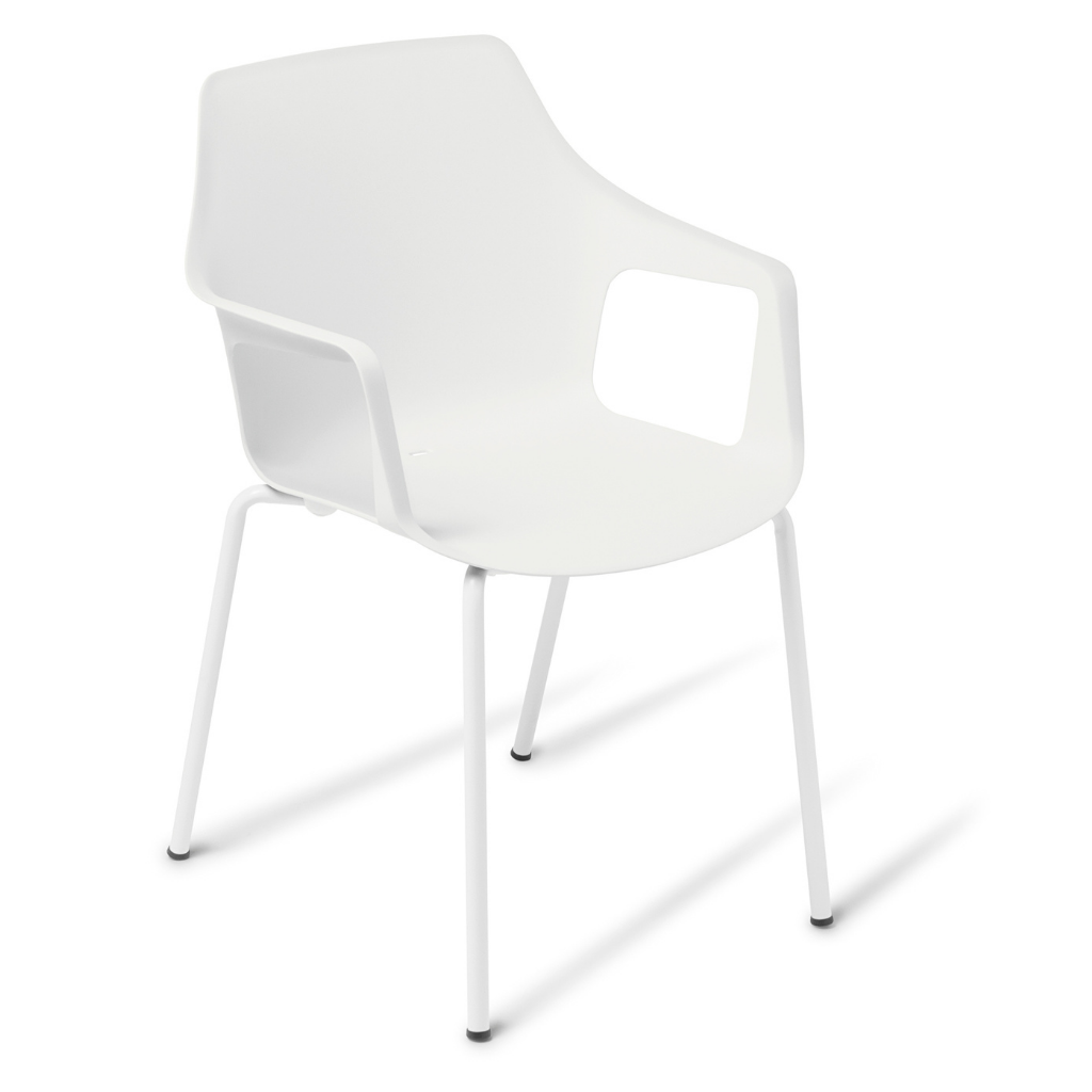 Coco Chair With Arms