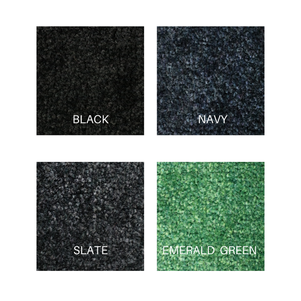 EntryZone Entrance Way Mat ColourStar 900x1500mm