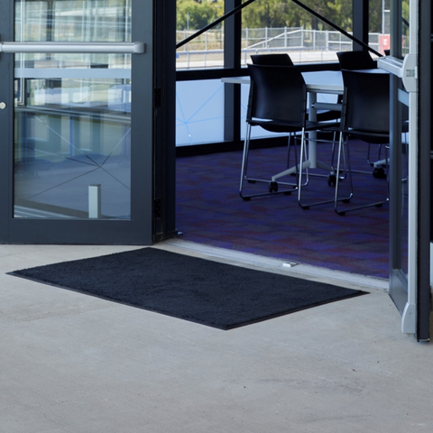 EntryZone Entrance Way Mat ColourStar 900x1500mm