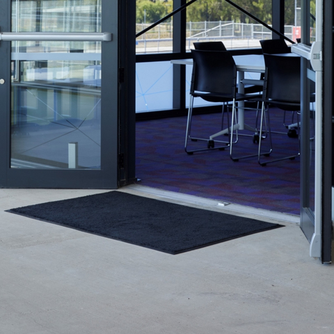 EntryZone Entrance Way Mat ColourStar 900x2400mm