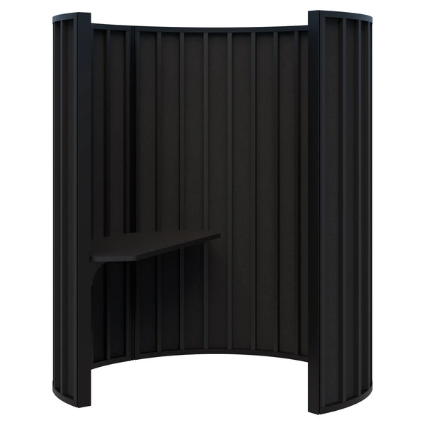 Connect Fin Office 1 Person Focus Space