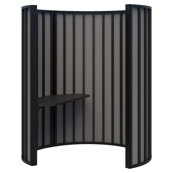 Connect Fin Office 1 Person Focus Space