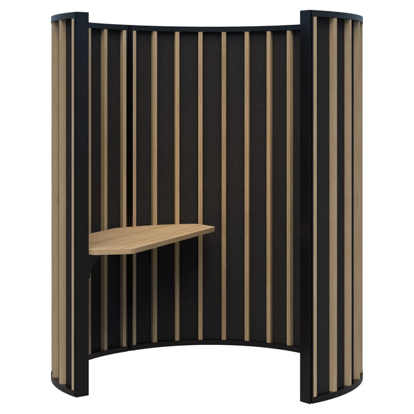 Connect Fin Office 1 Person Focus Space