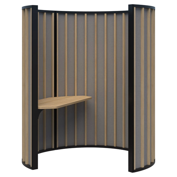 Connect Fin Office 1 Person Focus Space