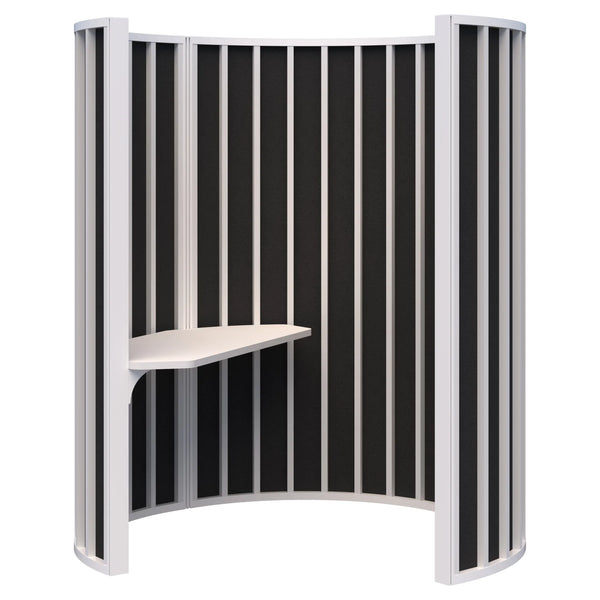 Connect Fin Office 1 Person Focus Space