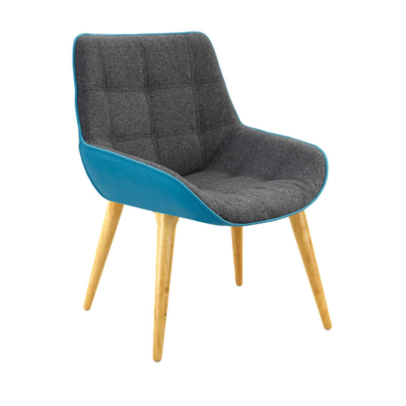 Neo Chair - available now from Workspace Direct
