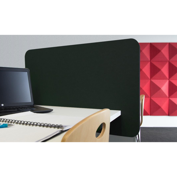 Acoustic Cove Classic Slide On Desk Screen