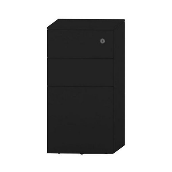 Cube Slimline Mobile Unit