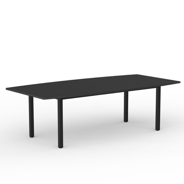Cubit Boardroom Table 2400x1200mm