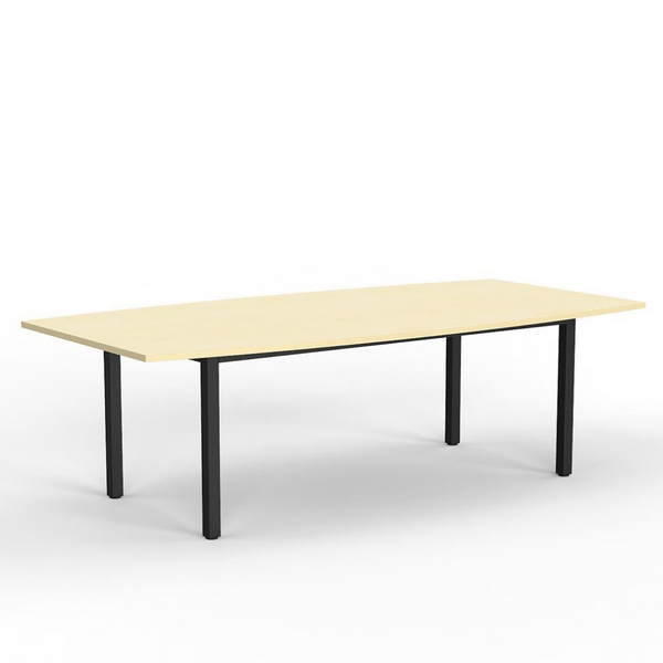 Cubit Boardroom Table 2400x1200mm