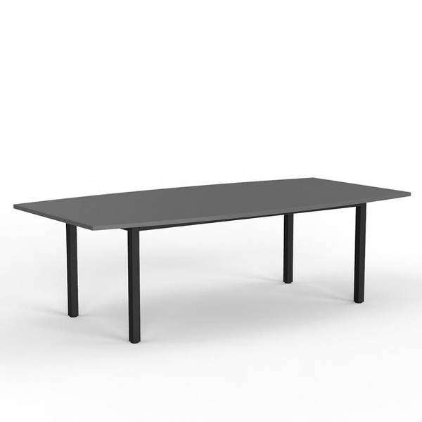 Cubit Boardroom Table 2400x1200mm