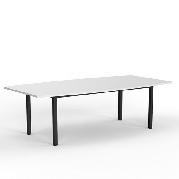 Cubit Boardroom Table 2400x1200mm