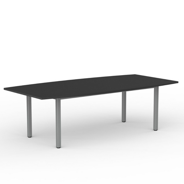 Cubit Boardroom Table 2400x1200mm