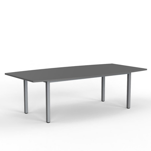 Cubit Boardroom Table 2400x1200mm