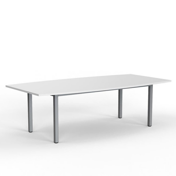 Cubit Boardroom Table 2400x1200mm