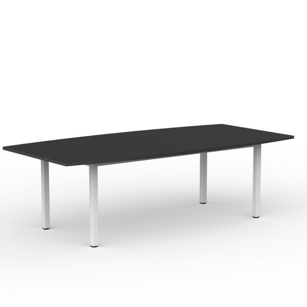 Cubit Boardroom Table 2400x1200mm
