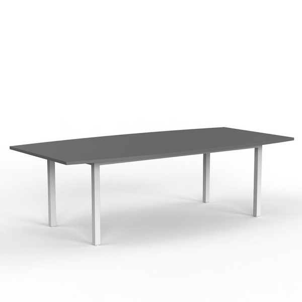 Cubit Boardroom Table 2400x1200mm
