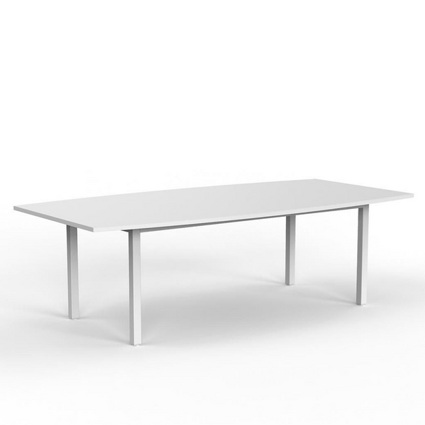 Cubit Boardroom Table 2400x1200mm