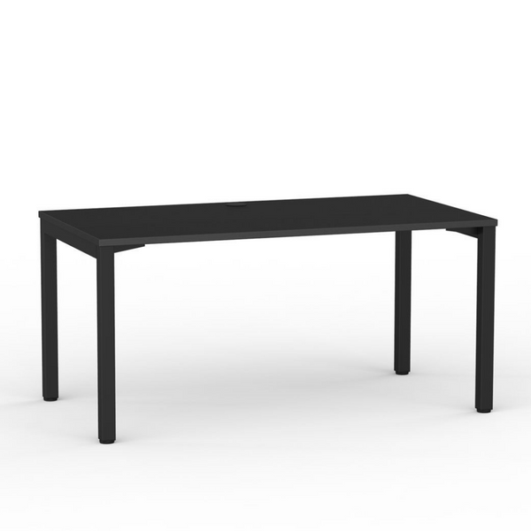 Cubit Straight Desk 1500x800mm