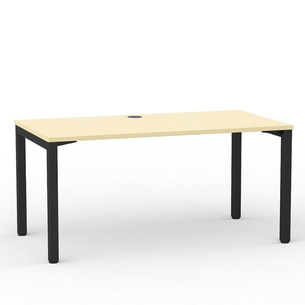 Cubit Straight Desk 1500x800mm