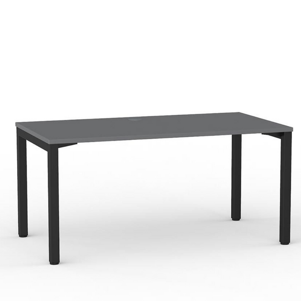 Cubit Straight Desk 1500x800mm