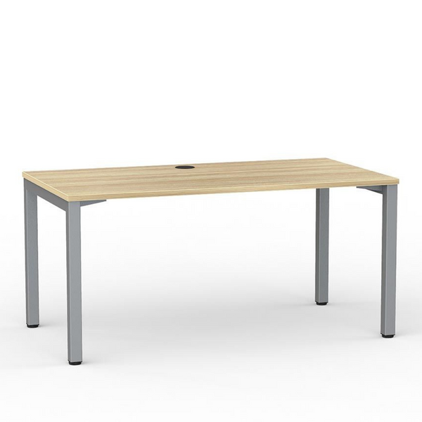Cubit Straight Desk 1500x800mm