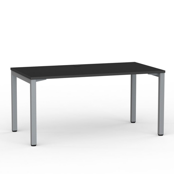 Cubit Straight Desk 1500x800mm