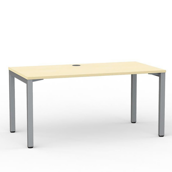 Cubit Straight Desk 1500x800mm