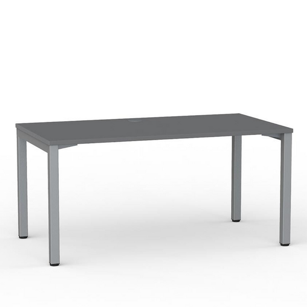 Cubit Straight Desk 1500x800mm