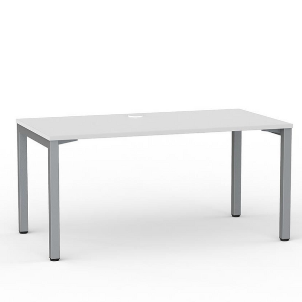 Cubit Straight Desk 1500x800mm